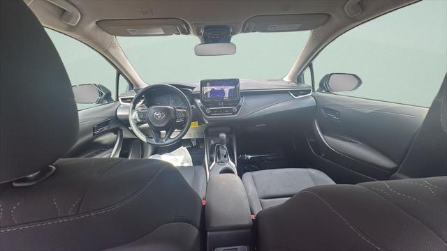 2025 Toyota Corolla - $19,383