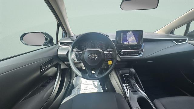 2025 Toyota Corolla - $19,383
