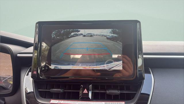 2025 Toyota Corolla - $19,383