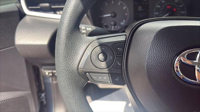 2025 Toyota Corolla - $19,383