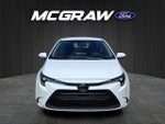 2025 Corolla Thumbnail 3