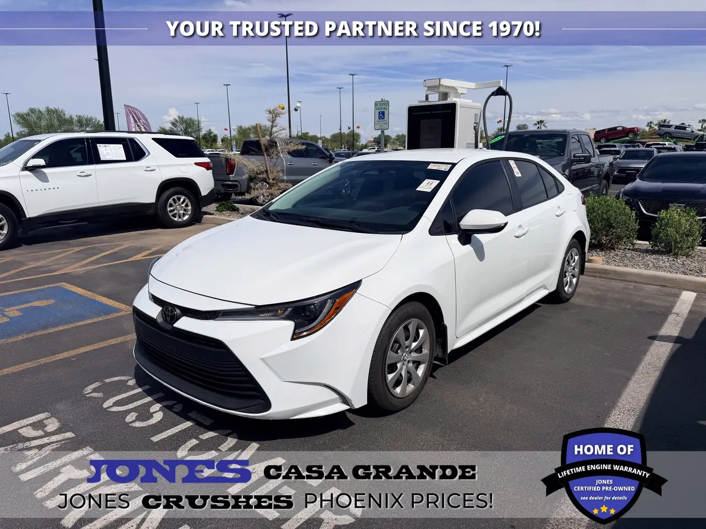 2026 Toyota Corolla - $25,872