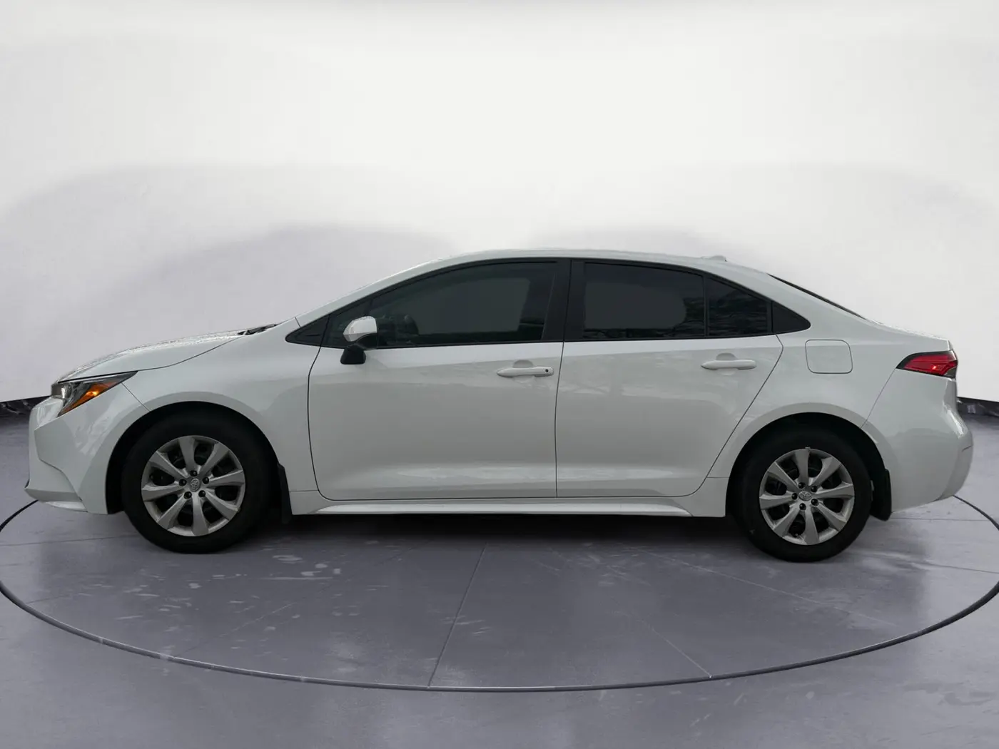 2026 Toyota Corolla - $25,872
