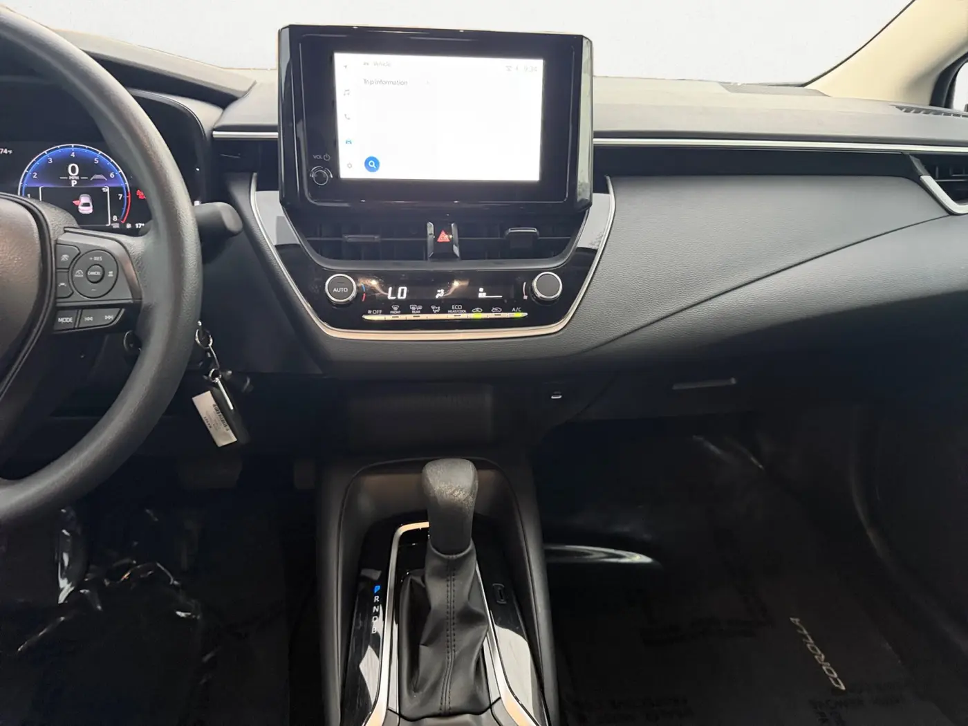 2026 Toyota Corolla - $25,872