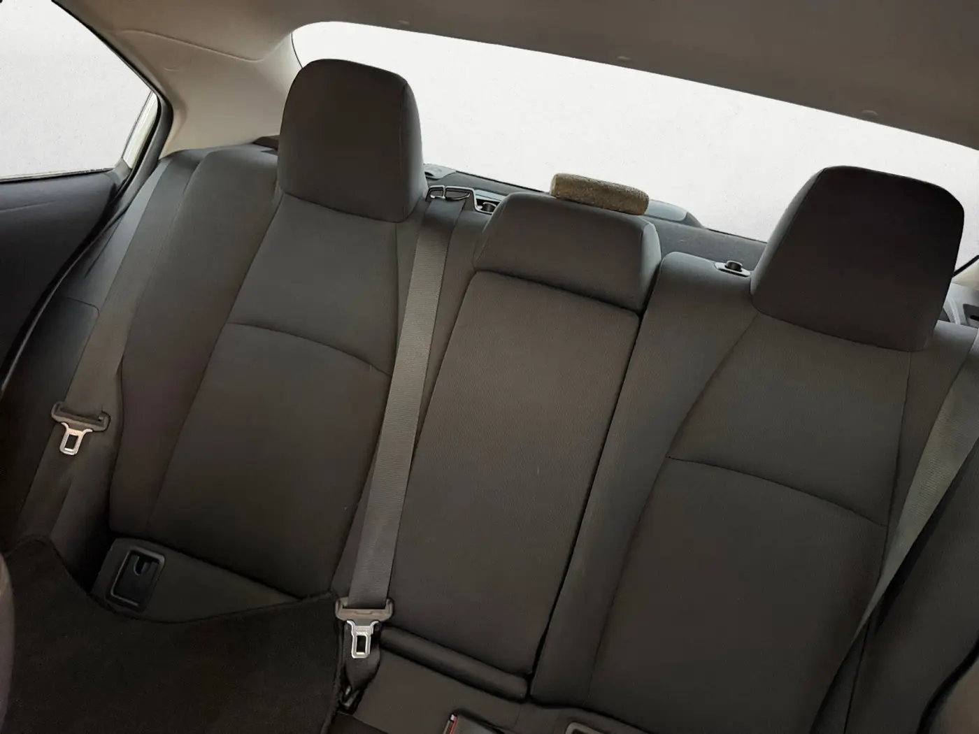 2026 Toyota Corolla - $25,872