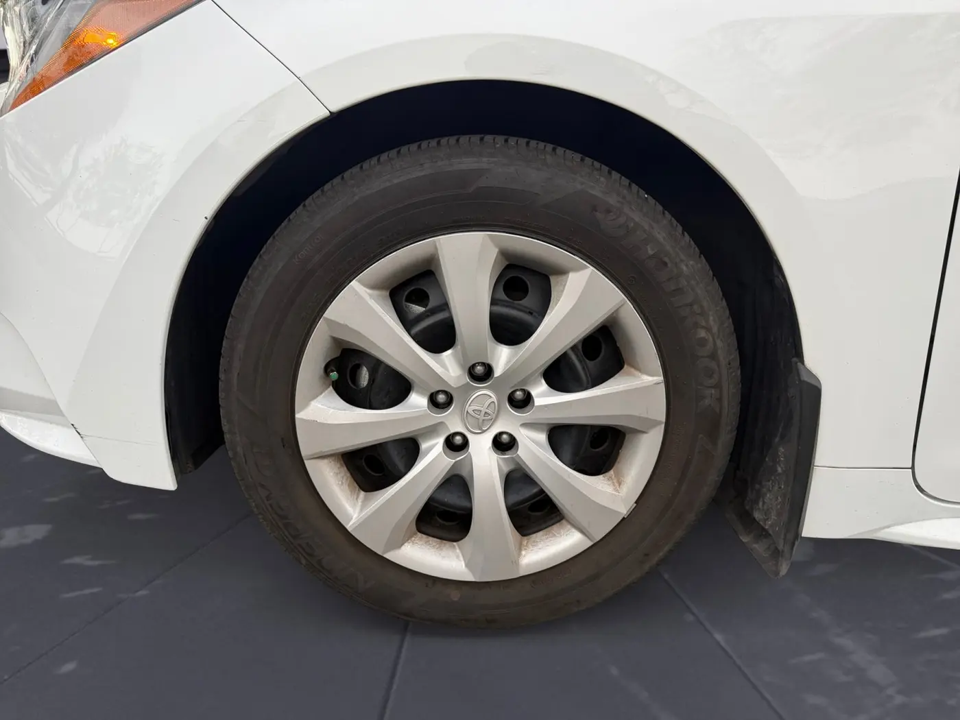 2026 Toyota Corolla - $25,872