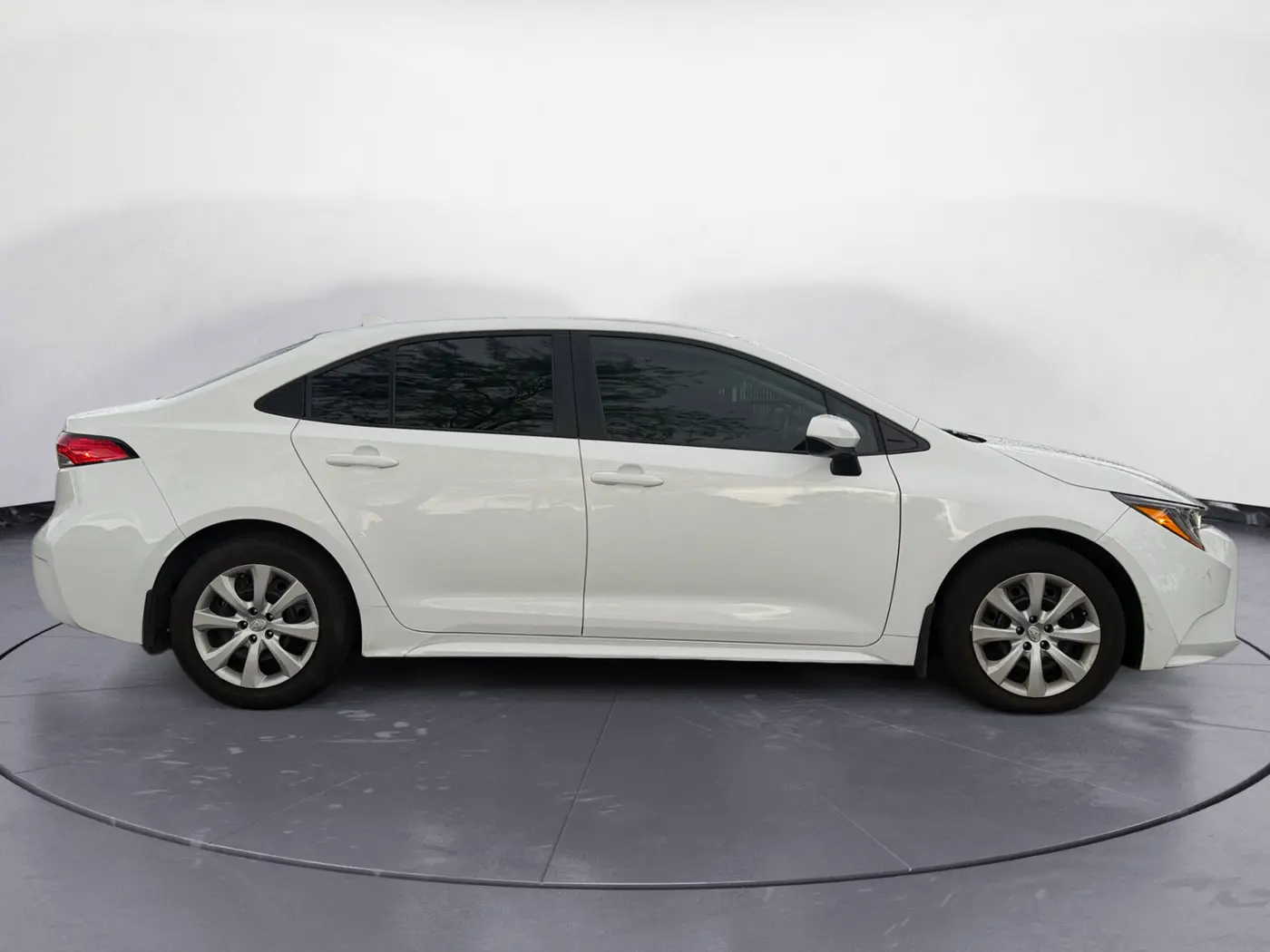 2026 Toyota Corolla - $25,872