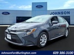 2026 Corolla Thumbnail 4
