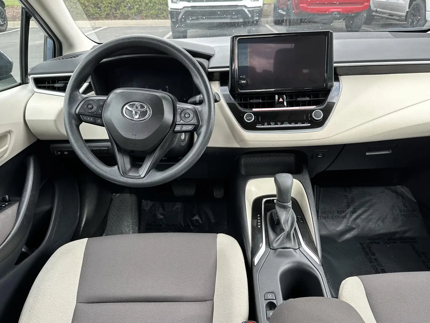 2026 Toyota Corolla - $22,754