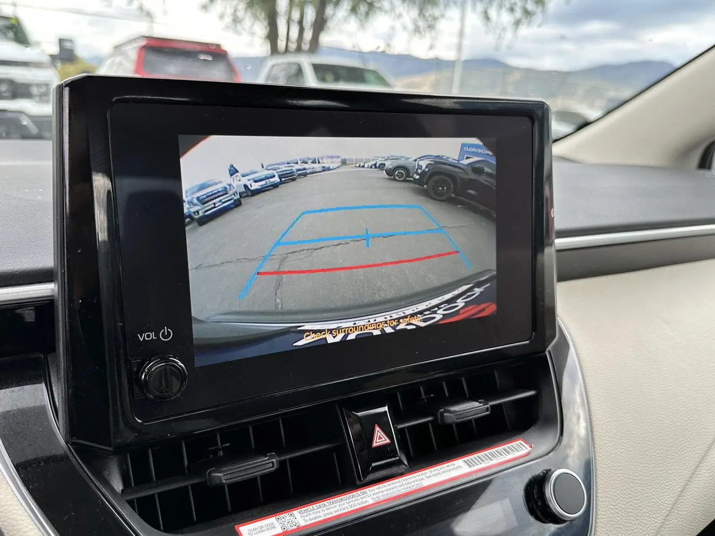 2026 Toyota Corolla - $22,754