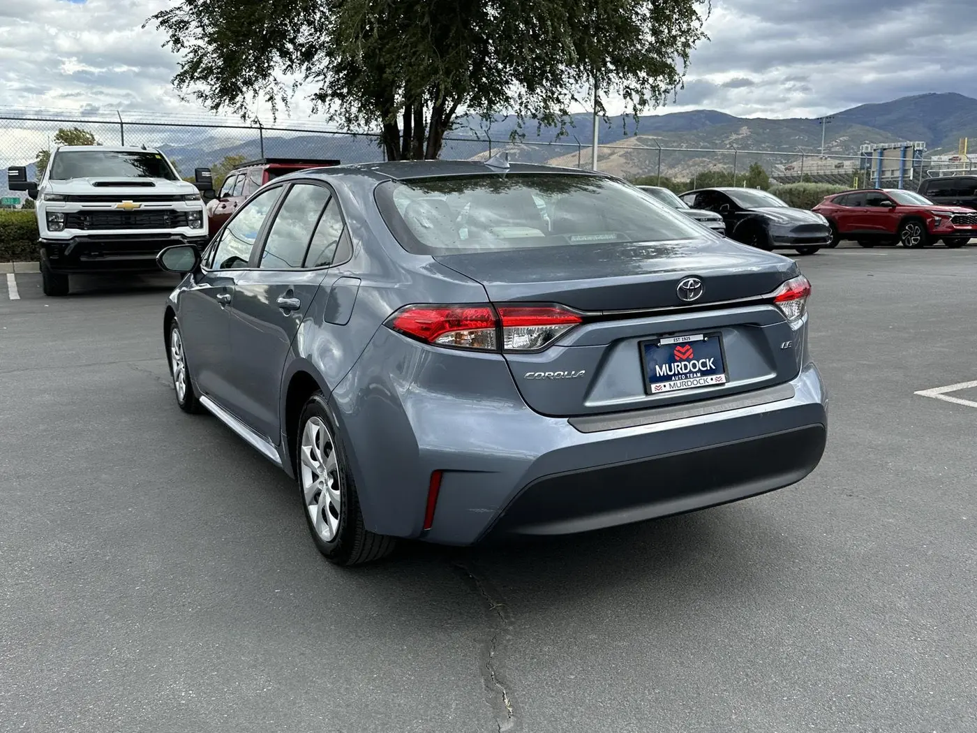 2026 Toyota Corolla - $22,754