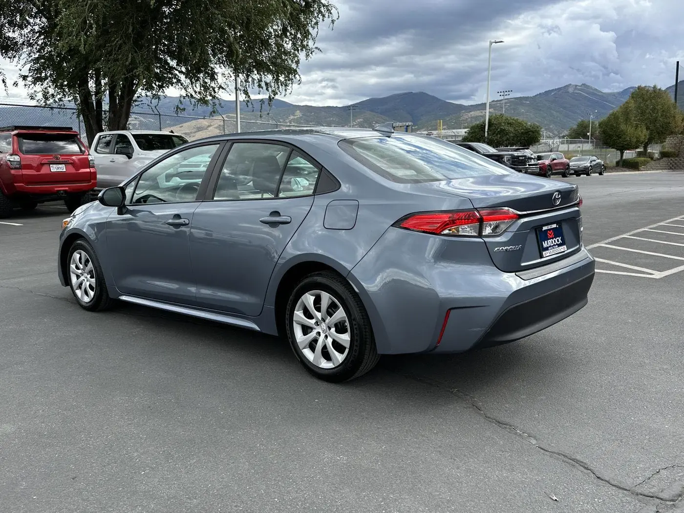 2026 Toyota Corolla - $22,754