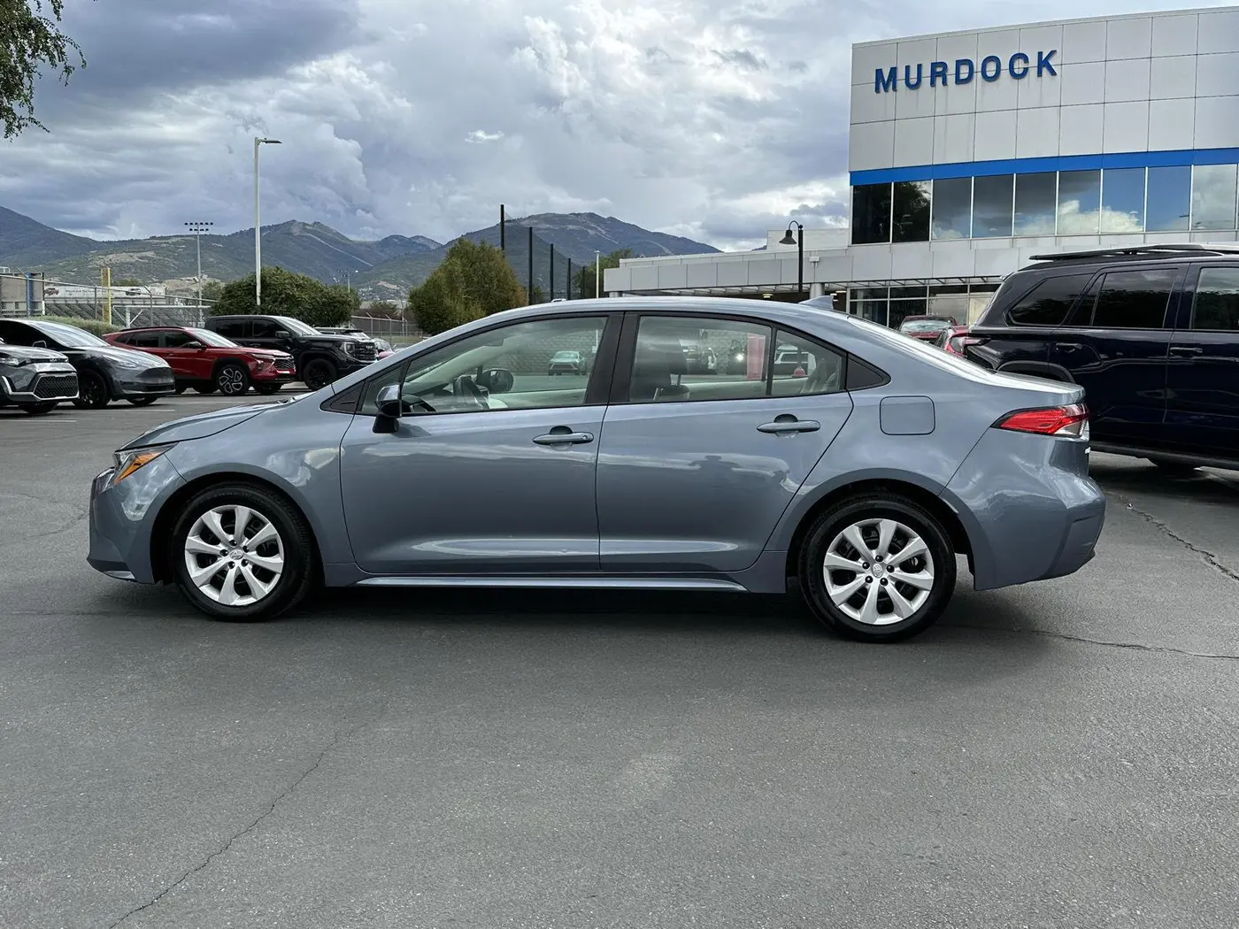 2026 Toyota Corolla - $22,754