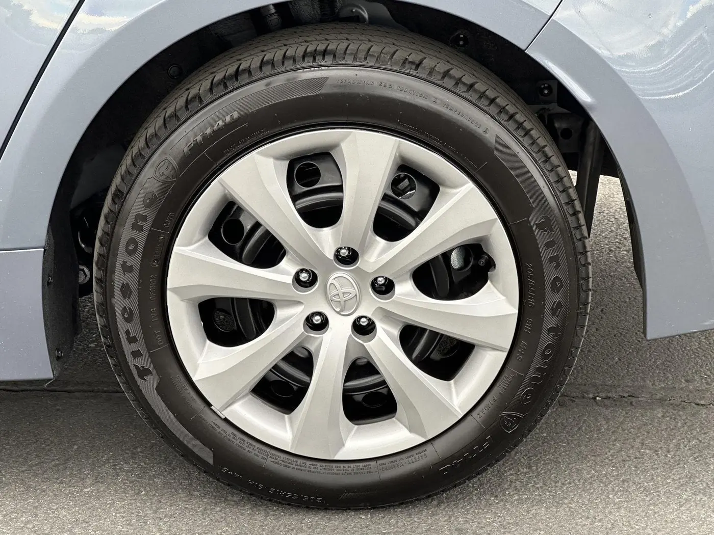2026 Toyota Corolla - $22,754