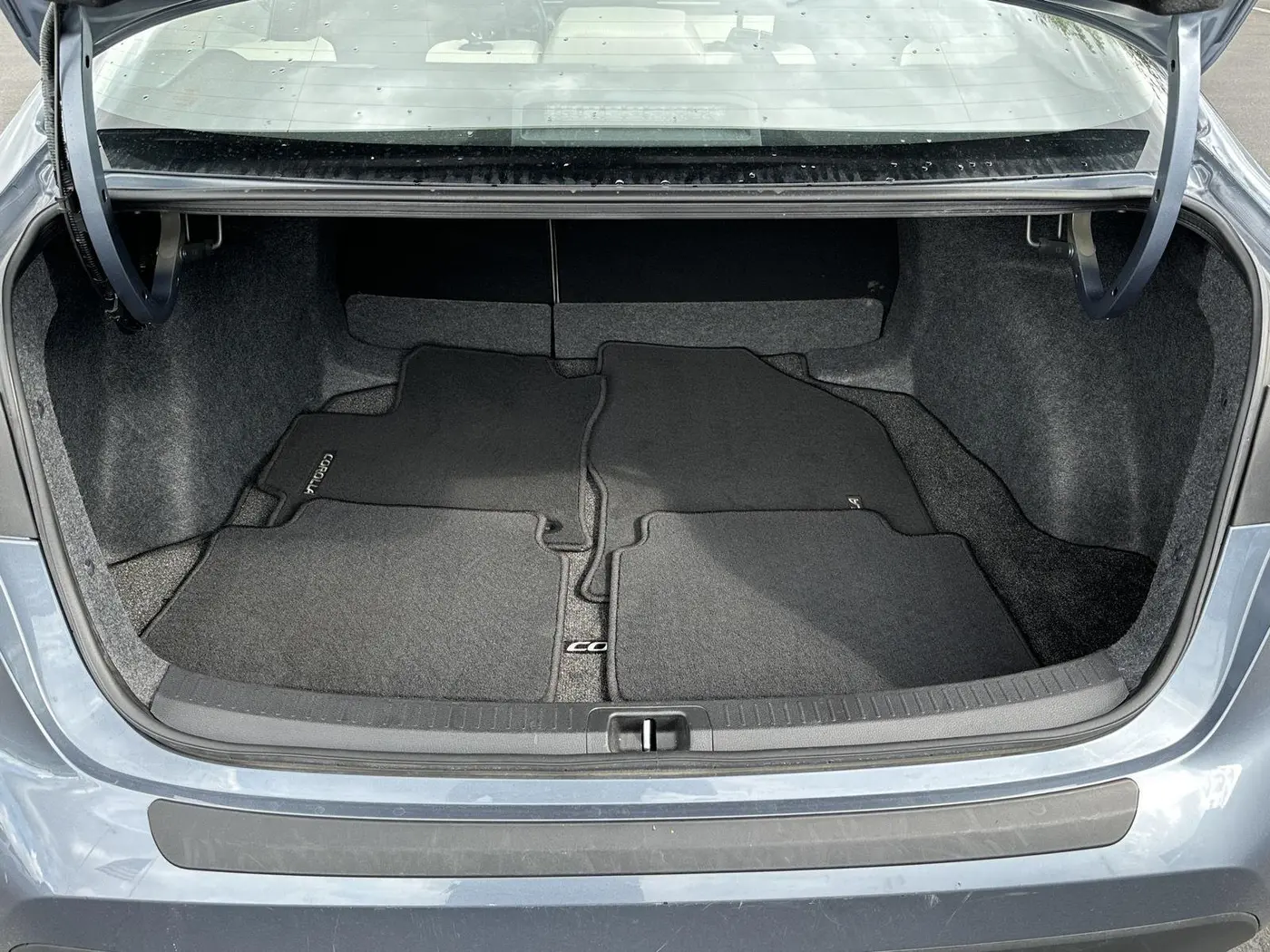 2026 Toyota Corolla - $22,754
