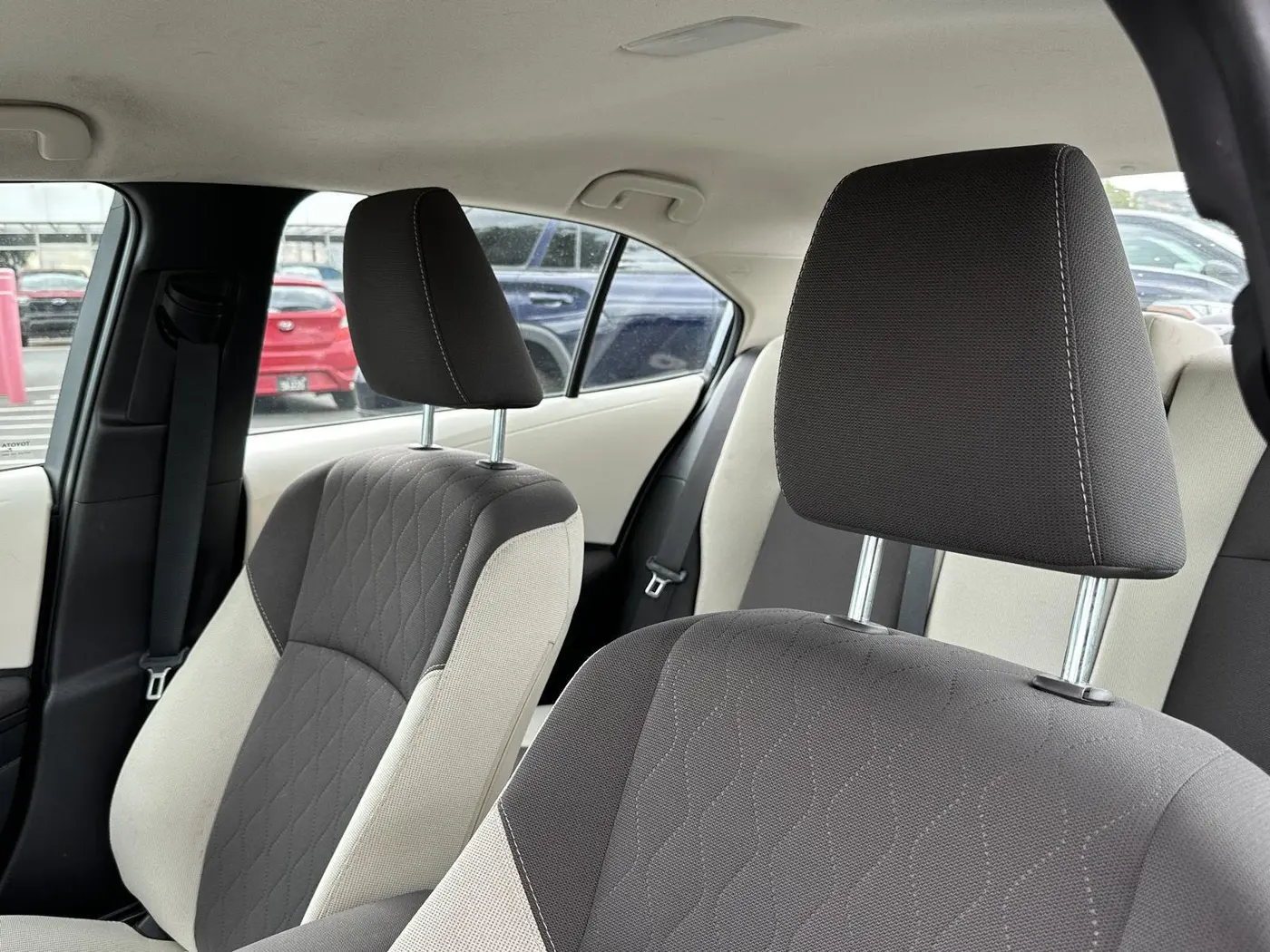 2026 Toyota Corolla - $22,754