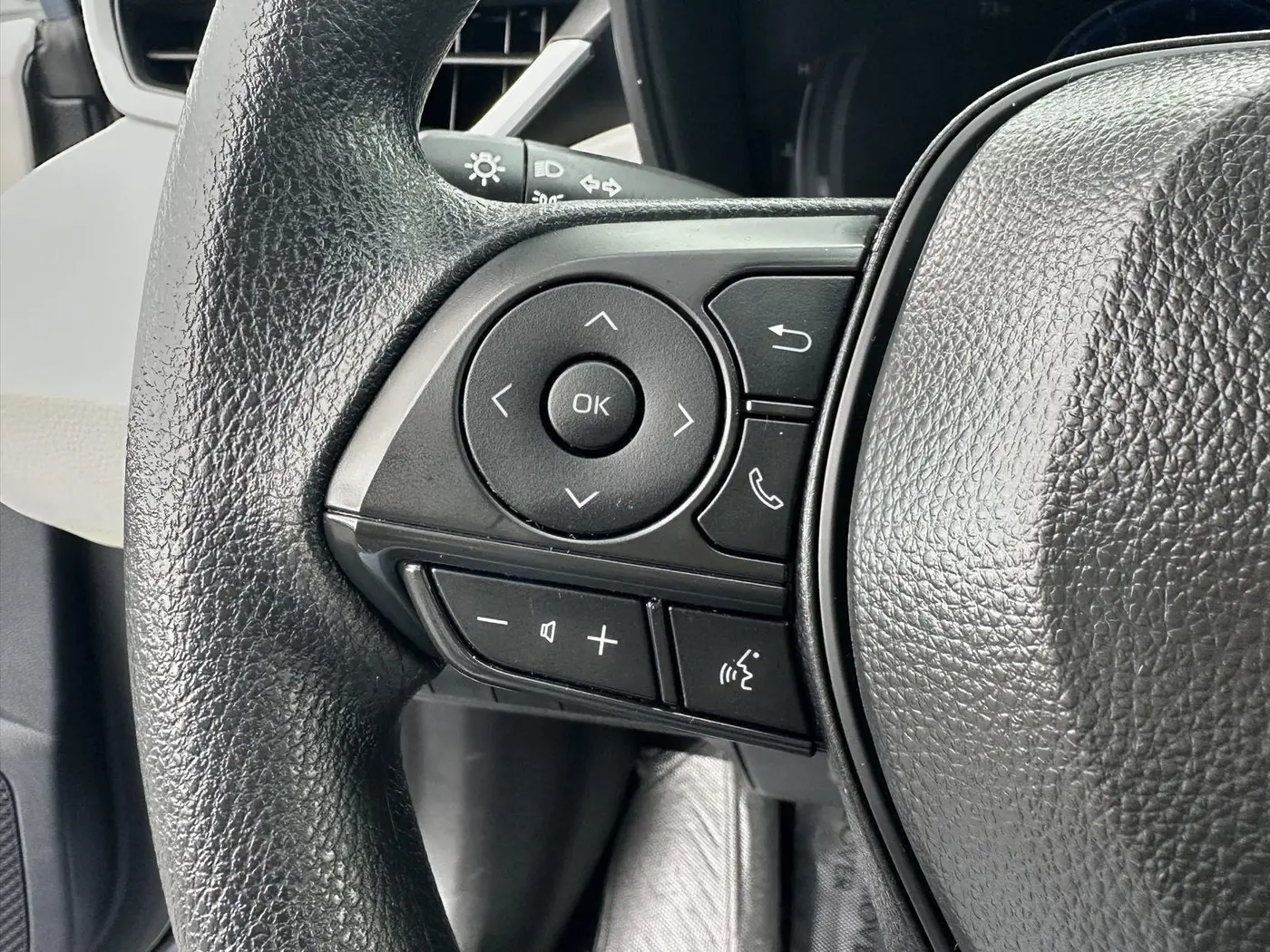 2026 Toyota Corolla - $22,754