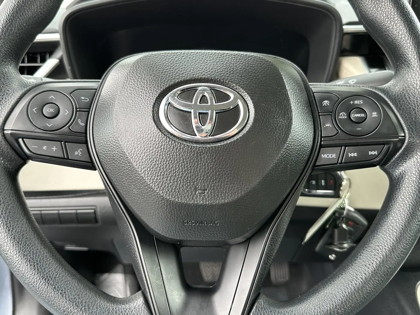 2026 Toyota Corolla - $22,754