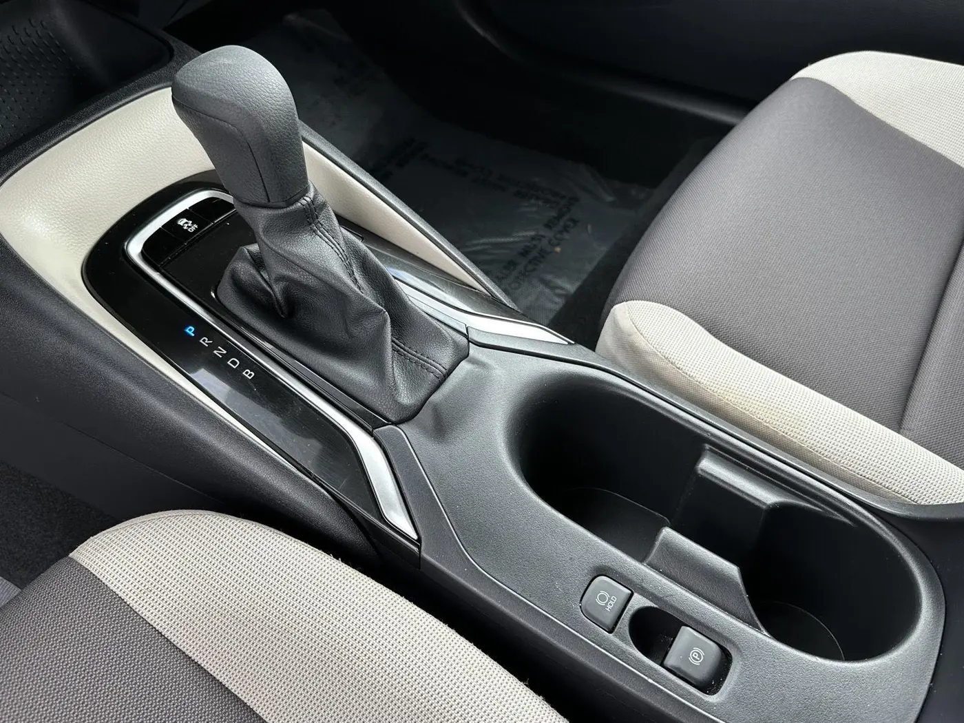2026 Toyota Corolla - $22,754