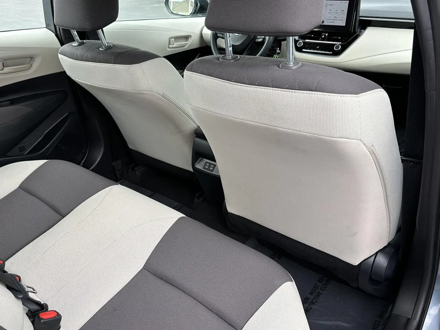 2026 Toyota Corolla - $22,754