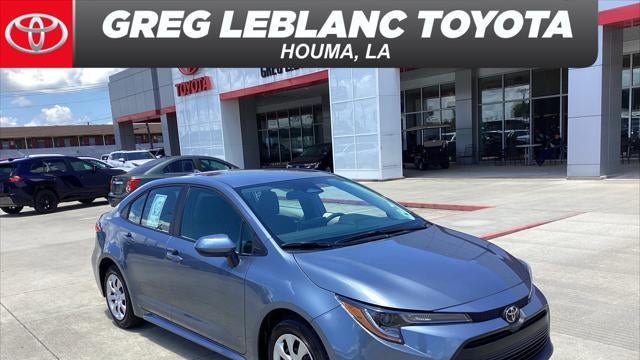 Preowned 2026 Toyota Corolla LE for Sale