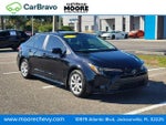 2026 Corolla Thumbnail 1