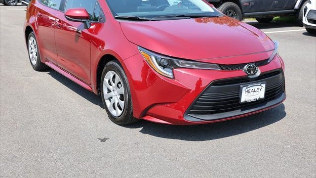 Preowned 2026 Toyota Corolla LE for Sale
