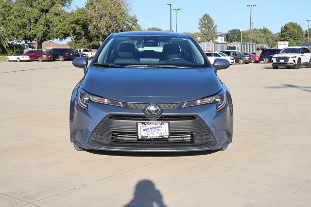 2026 Toyota Corolla - $26,990