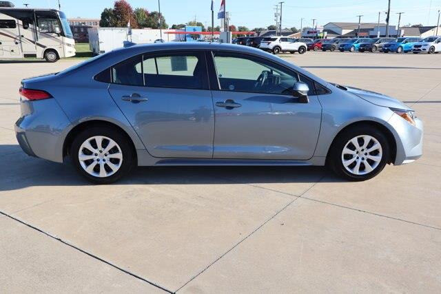 2026 Toyota Corolla - $26,990