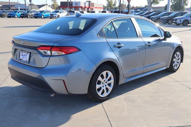 2026 Toyota Corolla - $26,990