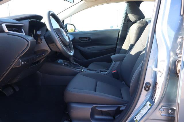2026 Toyota Corolla - $26,990