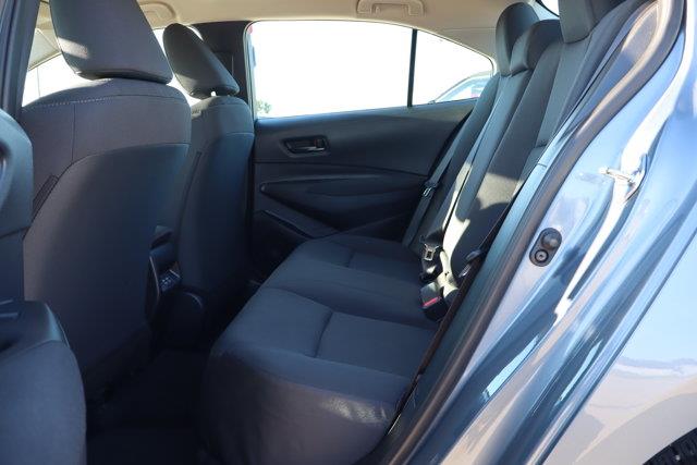 2026 Toyota Corolla - $26,990