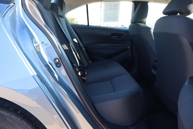 2026 Toyota Corolla - $26,990