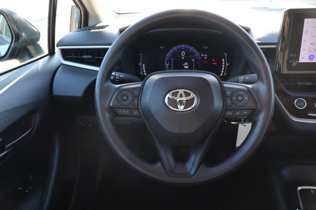 2026 Toyota Corolla - $26,990