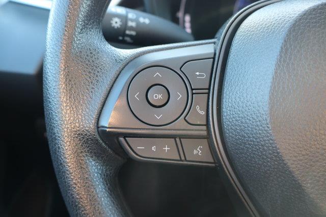 2026 Toyota Corolla - $26,990