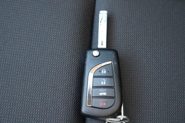2026 Toyota Corolla - $26,990