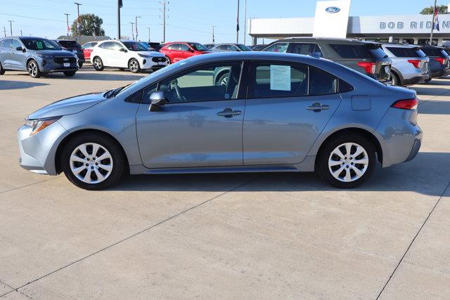 2026 Toyota Corolla - $26,990