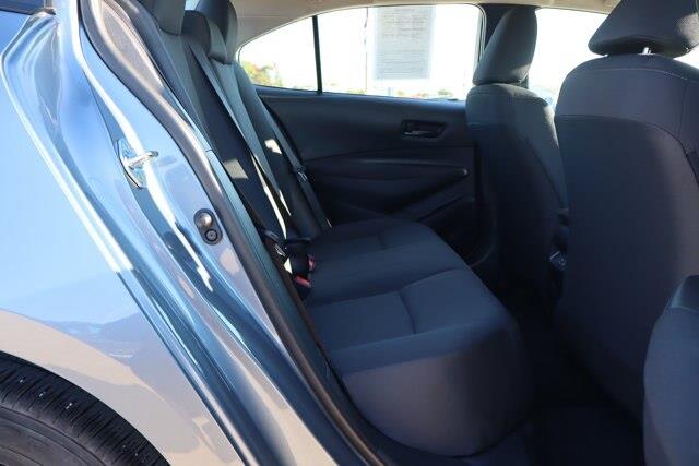 2026 Toyota Corolla - $26,990