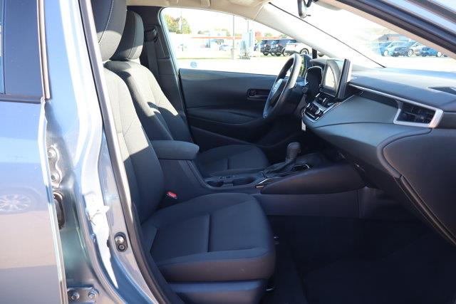 2026 Toyota Corolla - $26,990