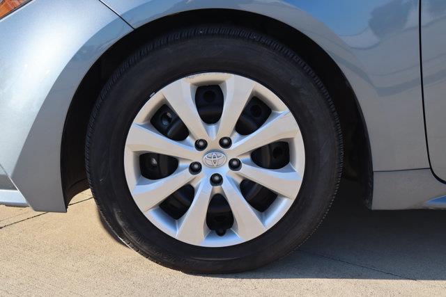 2026 Toyota Corolla - $26,990