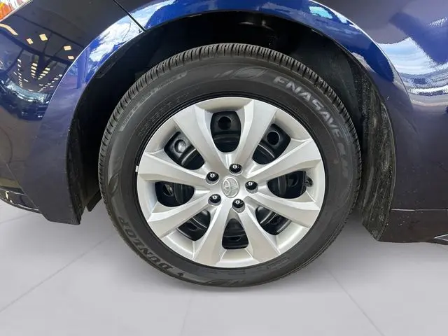 2026 Toyota Corolla - $24,700
