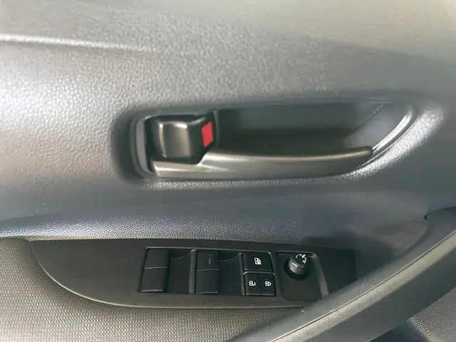 2026 Toyota Corolla - $24,700