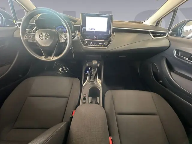 2026 Toyota Corolla - $24,700