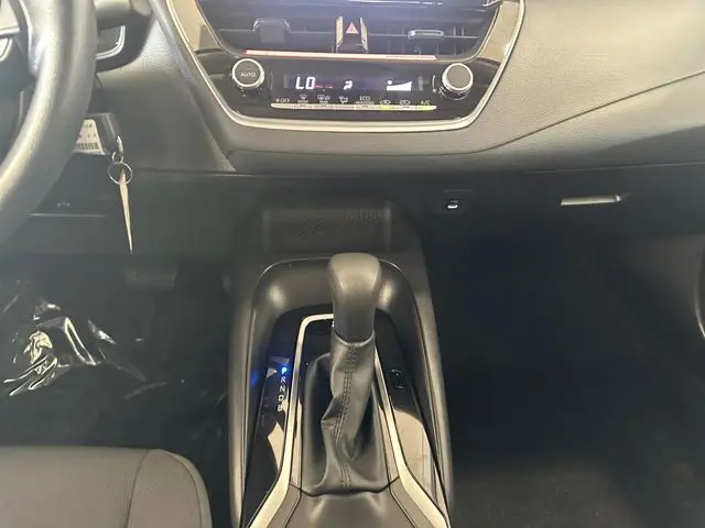 2026 Toyota Corolla - $24,700