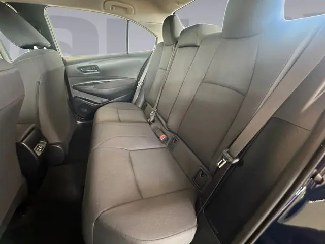 2026 Toyota Corolla - $24,700