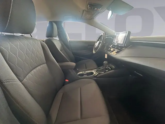 2026 Toyota Corolla - $24,700