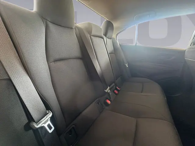 2026 Toyota Corolla - $24,700