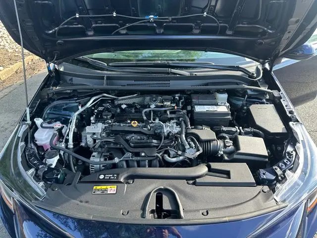 2026 Toyota Corolla - $24,700