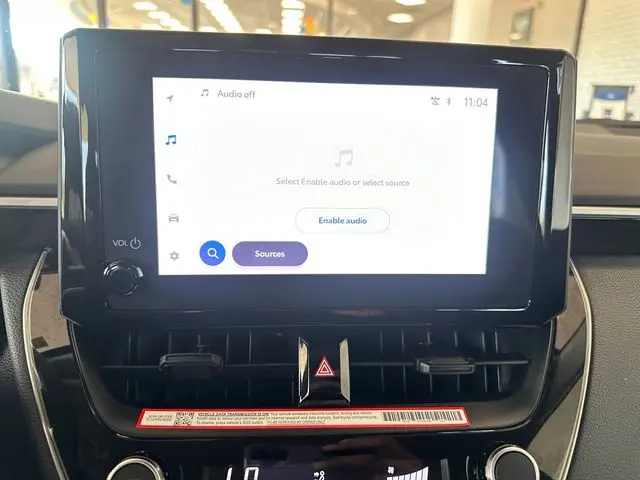 2026 Toyota Corolla - $24,700