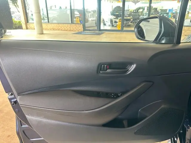 2026 Toyota Corolla - $24,700